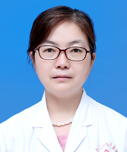 李丽